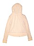 Roxy Ivory Zip Up Hoodie Size XL (youth) - photo 2