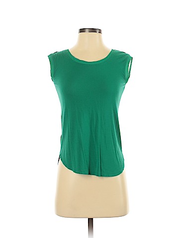 Ann Taylor LOFT Sleeveless Top (view 1)