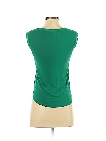 Ann Taylor LOFT Sleeveless Top (view 2)