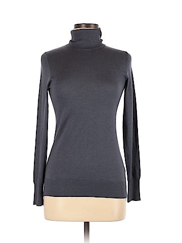 Banana Republic Silk Pullover Sweater (view 1)