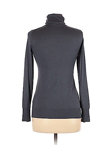 Banana Republic Silk Pullover Sweater (view 2)