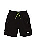 Gap Fit Black Athletic Shorts Size S (kids) - photo 1