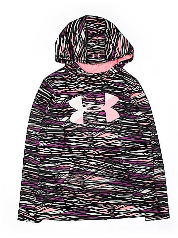 Under Armour Pullover Hoodie (view 1)