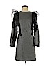 RODEBJER Gray Cocktail Dress Size S - photo 1