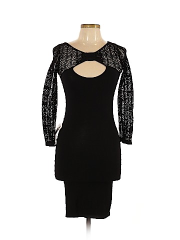 Bebe Cocktail Dress (view 1)