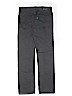 Levi's 100% Cotton Gray Cords Size 18 - photo 2