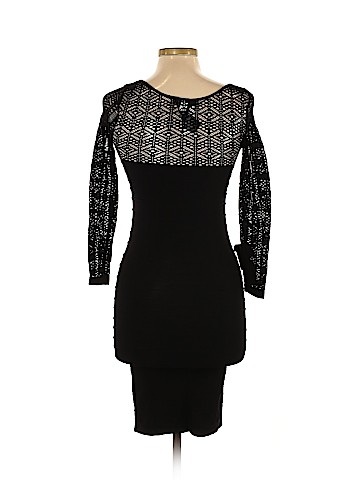 Bebe Cocktail Dress (view 2)