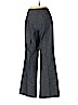 Ann Taylor LOFT Blue Dress Pants Size 4 (petite) - photo 2
