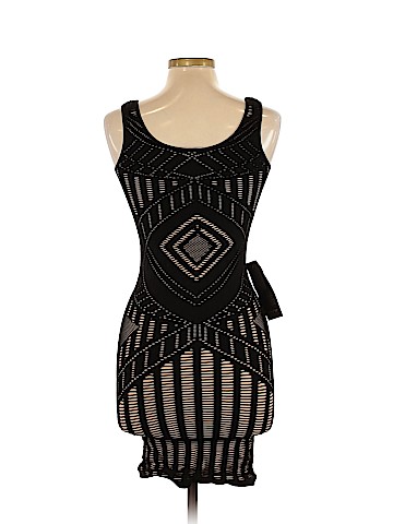 Bebe Casual Dress (view 2)