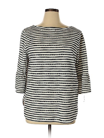 Green Envelope Sweatshirt (view 1)