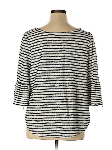 Green Envelope Sweatshirt (view 2)