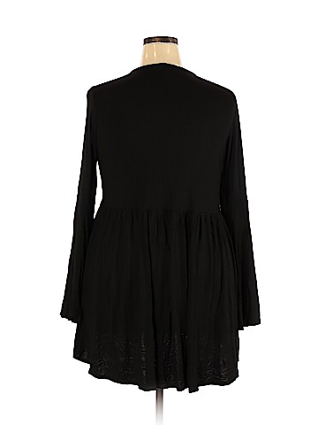 Torrid Long Sleeve Top (view 2)