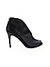 Cosmopolitan Black Heels Size 6 1/2 - photo 1