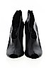Cosmopolitan Black Heels Size 6 1/2 - photo 2