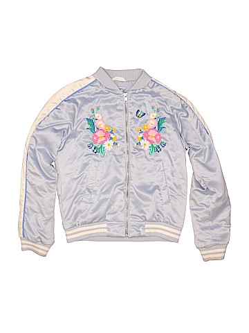 Gap X Sarah Jessica Parker Jacket (view 1)