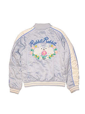 Gap X Sarah Jessica Parker Jacket (view 2)