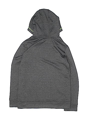Puma Pullover Hoodie (view 2)