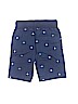 Tommy Hilfiger 100% Cotton Blue Shorts Size 5 - photo 2