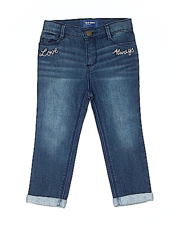 Old Navy Jeans (view 1)