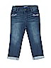 Old Navy Blue Jeans Size 3T - photo 1
