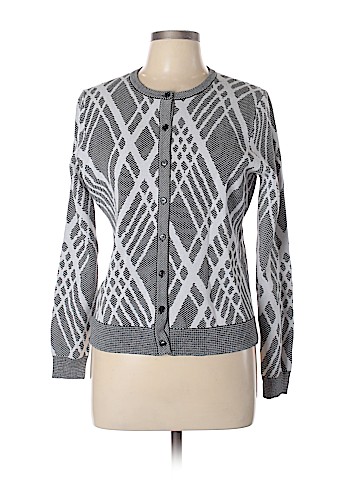 Ann Taylor Cardigan (view 1)
