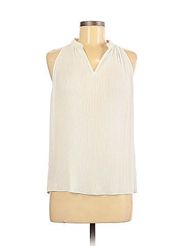 Banana Republic Sleeveless Blouse (view 1)