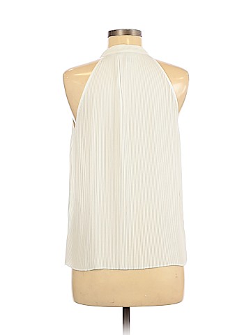 Banana Republic Sleeveless Blouse (view 2)
