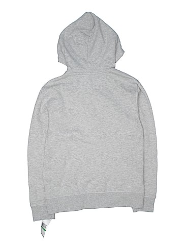 Tommy Hilfiger Zip Up Hoodie (view 2)