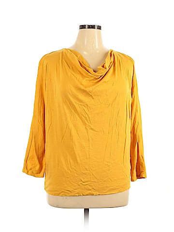 Rachel Zoe Long Sleeve Top (view 1)