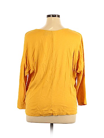 Rachel Zoe Long Sleeve Top (view 2)