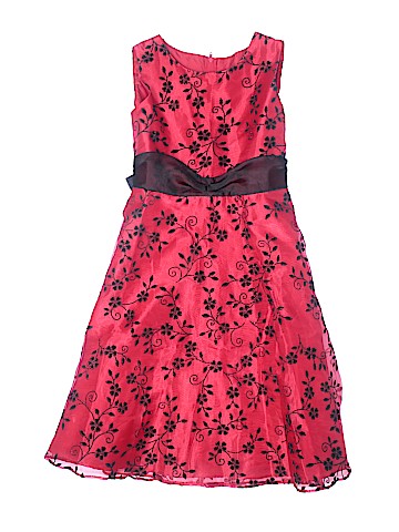 Rare Editions Special Occasion Dress (view 1)