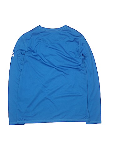 ZeroXposur Long Sleeve Henley (view 2)