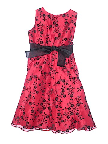 Rare Editions Special Occasion Dress (view 2)