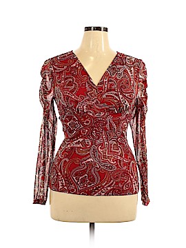 INC International Concepts Size XL