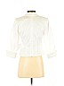 J.R. Nites by Caliendo White Blazer Size 4 (petite) - photo 2