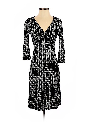 Ann Taylor Casual Dress (view 1)