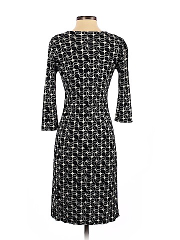 Ann Taylor Casual Dress (view 2)