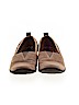 Naturalizer Tan Flats Size 8 1/2 - photo 2