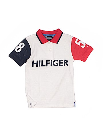 Tommy Hilfiger Short Sleeve Polo (view 1)