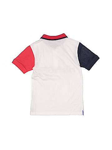 Tommy Hilfiger Short Sleeve Polo (view 2)