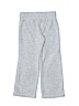 The Children's Place 100% Polyester Gray Fleece Pants Size 4 - photo 2