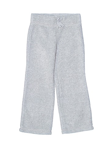The Children's Place Fleece Pants (view 1)