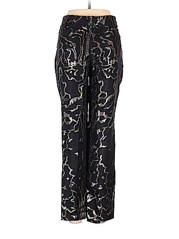 Oscar De La Renta Dress Pants (view 2)