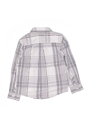 Tommy Hilfiger Long Sleeve Button-Down Shirt (view 2)