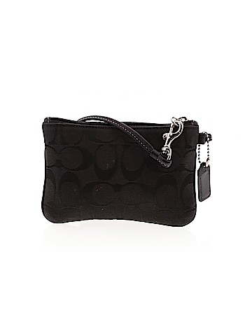 Coach Factory Wristlet (view 2)