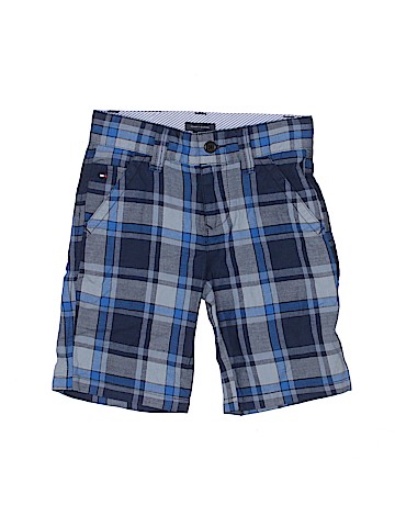Tommy Hilfiger Khaki Shorts (view 1)