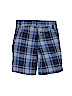 Tommy Hilfiger Blue Khaki Shorts Size 5 - photo 2