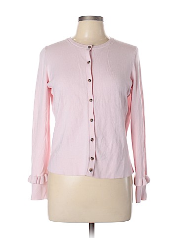 Ann Taylor Cardigan (view 1)