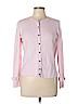 Ann Taylor Pink Cardigan Size L (petite) - photo 1