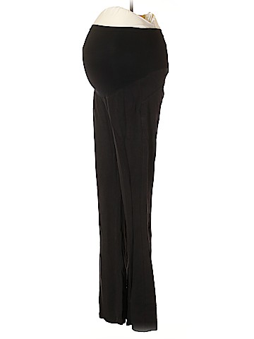 Motherhood Casual Pants (view 1)